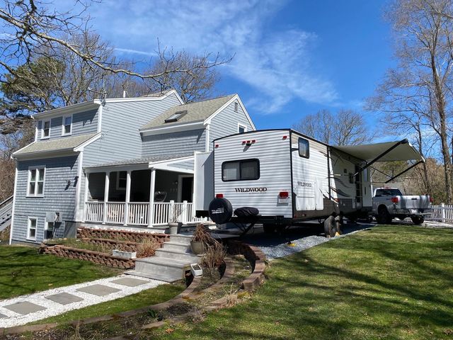 51 Larch Lane, Centerville, MA 02632