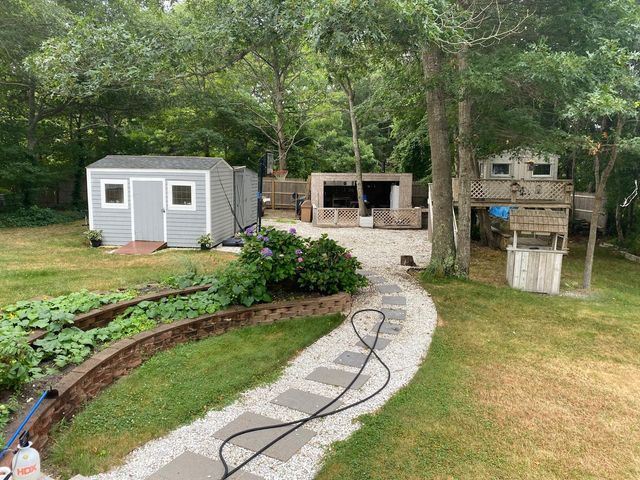 51 Larch Lane, Centerville, MA 02632