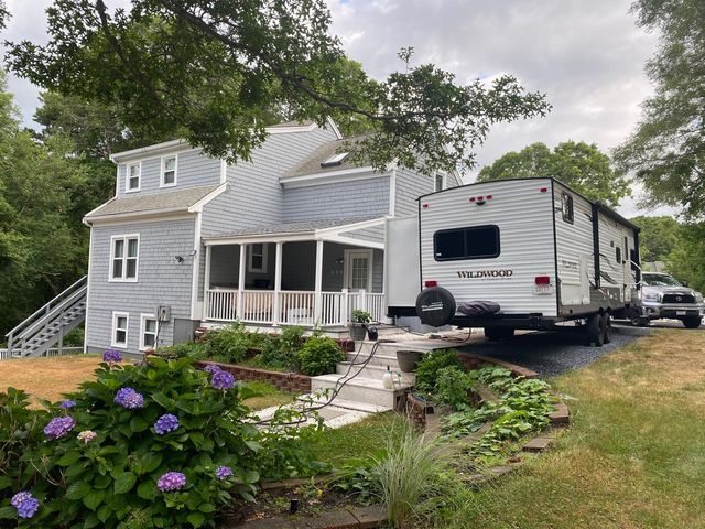 51 Larch Lane, Centerville, MA 02632