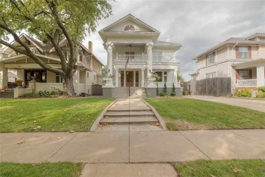 1005 NW 18th Street, Oklahoma City, OK 73106