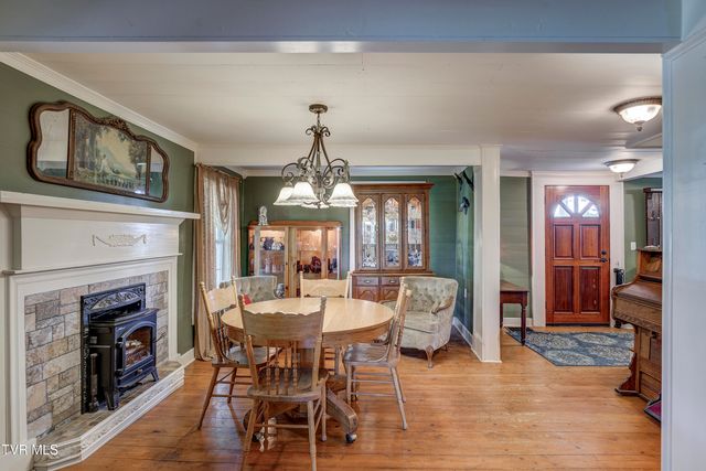 2220 Union Road, Greeneville, TN 37745