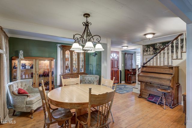 2220 Union Road, Greeneville, TN 37745