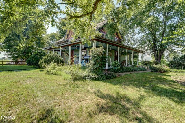 2220 Union Road, Greeneville, TN 37745