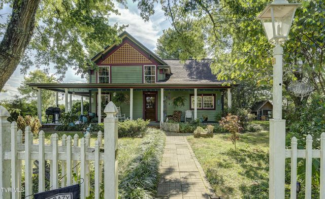 2220 Union Road, Greeneville, TN 37745