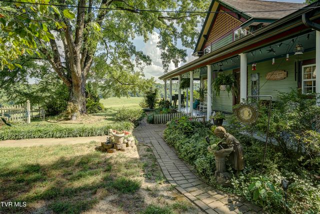 2220 Union Road, Greeneville, TN 37745