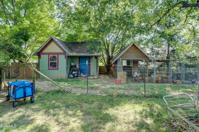 2220 Union Road, Greeneville, TN 37745