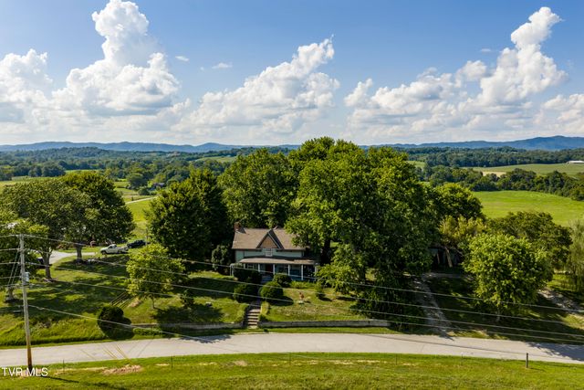 2220 Union Road, Greeneville, TN 37745