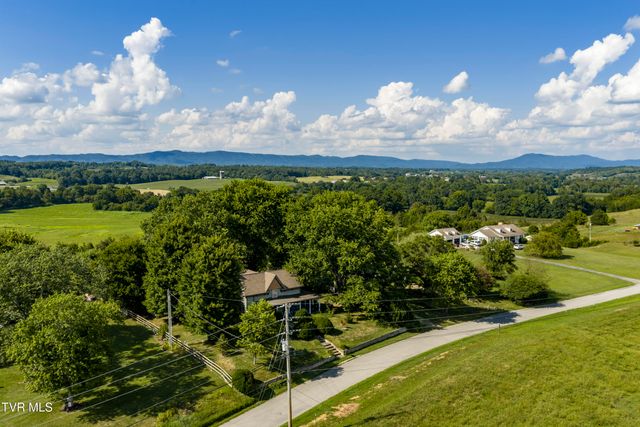 2220 Union Road, Greeneville, TN 37745