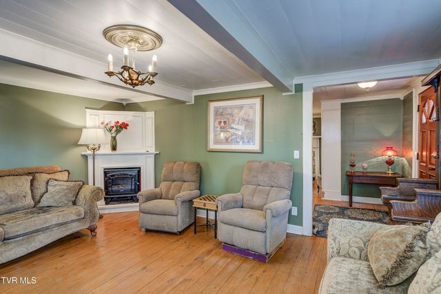 2220 Union Road, Greeneville, TN 37745