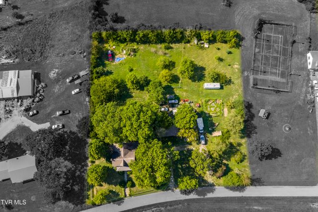 2220 Union Road, Greeneville, TN 37745