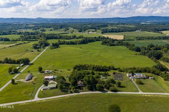 2220 Union Road, Greeneville, TN 37745