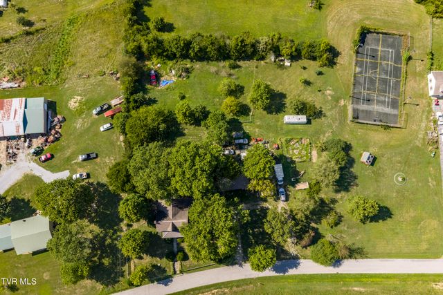 2220 Union Road, Greeneville, TN 37745
