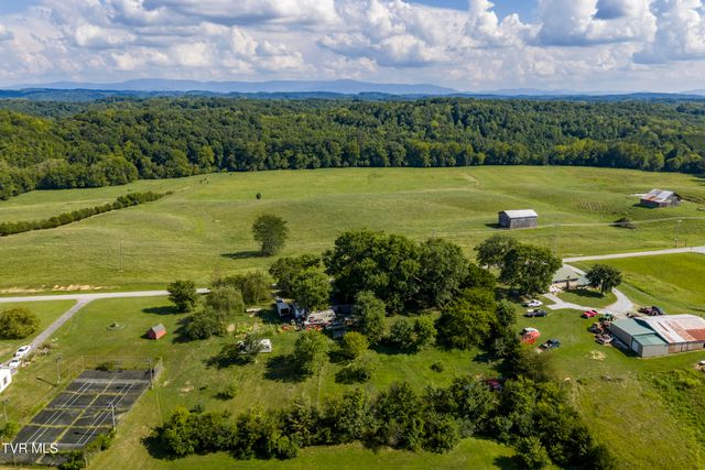 2220 Union Road, Greeneville, TN 37745