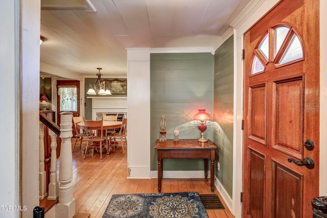 2220 Union Road, Greeneville, TN 37745
