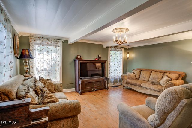 2220 Union Road, Greeneville, TN 37745