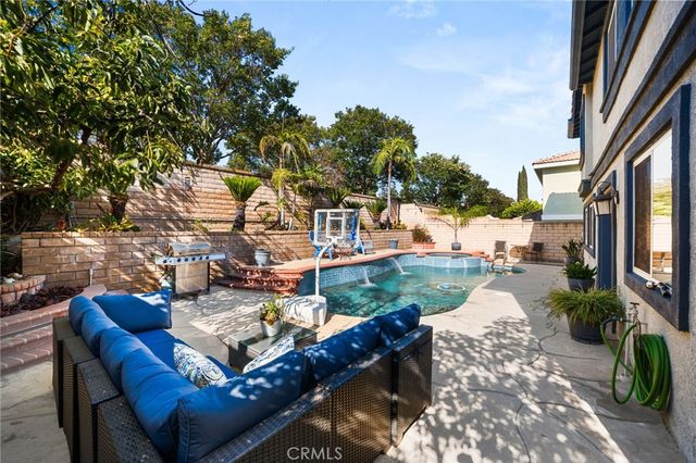 11880 Asti Drive, Rancho Cucamonga, CA 91701