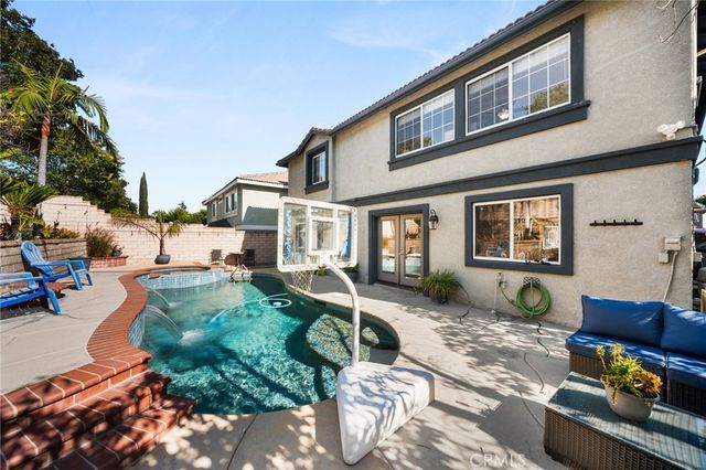 11880 Asti Drive, Rancho Cucamonga, CA 91701