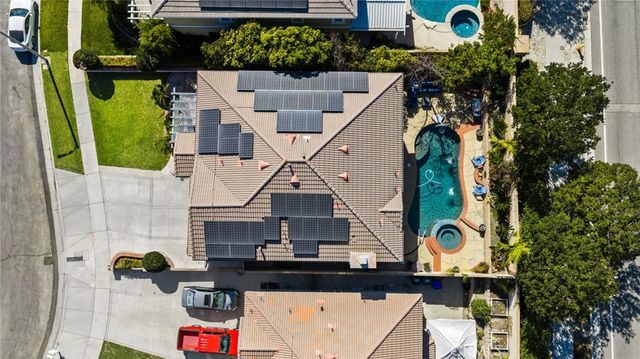 11880 Asti Drive, Rancho Cucamonga, CA 91701