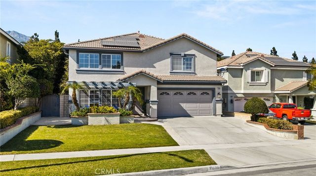 11880 Asti Drive, Rancho Cucamonga, CA 91701