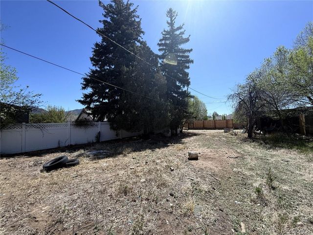 1015 F St, Salida, CO 81201