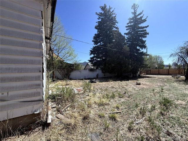 1015 F St, Salida, CO 81201
