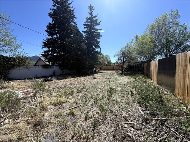 1015 F St, Salida, CO 81201