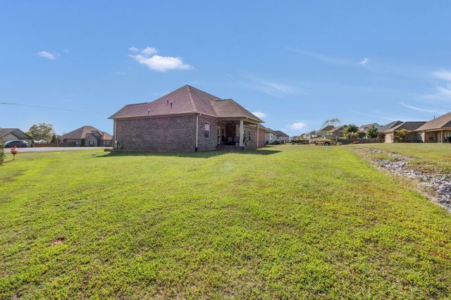 2614 Etna Dr, Chapel Hill, TN 37034