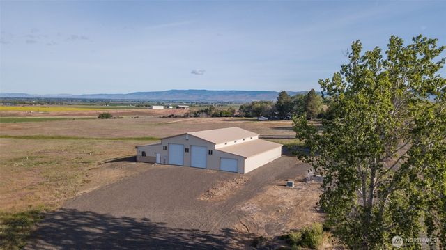 11335 Vantage Hwy, Ellensburg, WA 98926