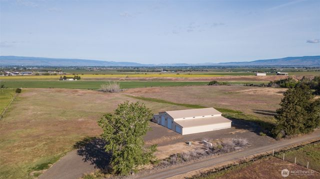 11335 Vantage Hwy, Ellensburg, WA 98926