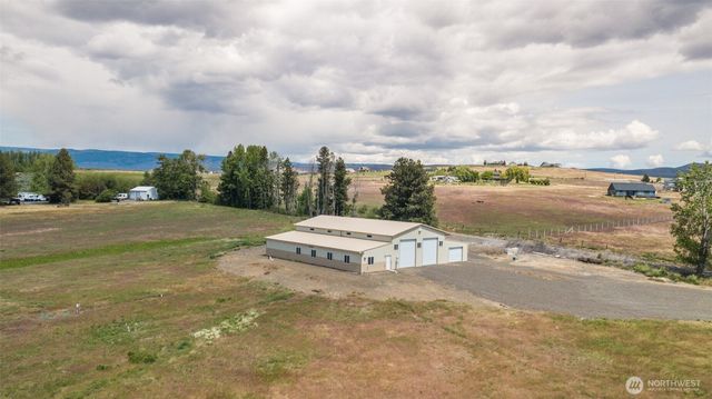 11335 Vantage Hwy, Ellensburg, WA 98926