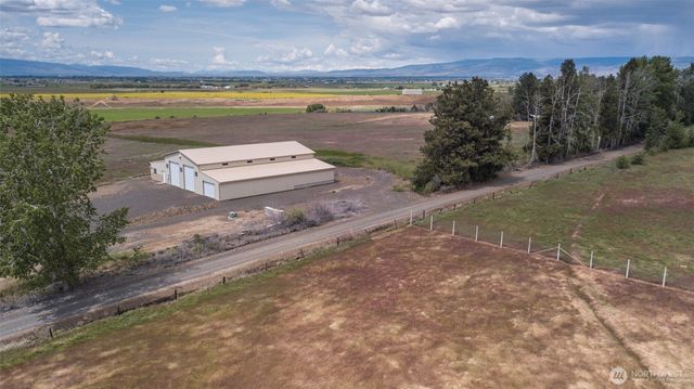 11335 Vantage Hwy, Ellensburg, WA 98926
