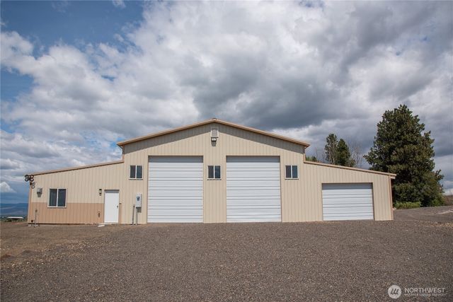 11335 Vantage Hwy, Ellensburg, WA 98926