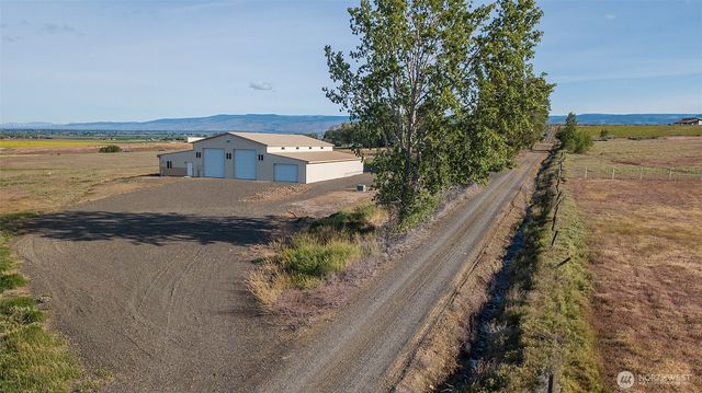 11335 Vantage Hwy, Ellensburg, WA 98926