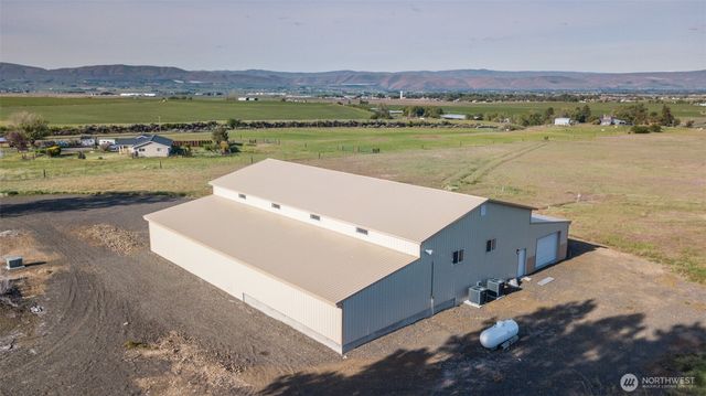 11335 Vantage Hwy, Ellensburg, WA 98926