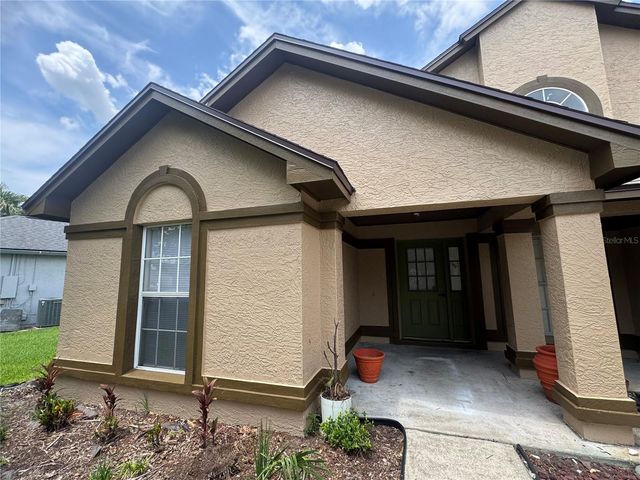 11128 SYLVAN POND CIRCLE, Orlando, FL 32825
