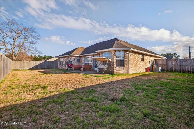 12062 Jessica Circle, Gulfport, MS 39503