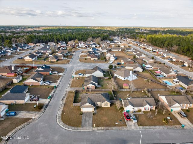 12062 Jessica Circle, Gulfport, MS 39503