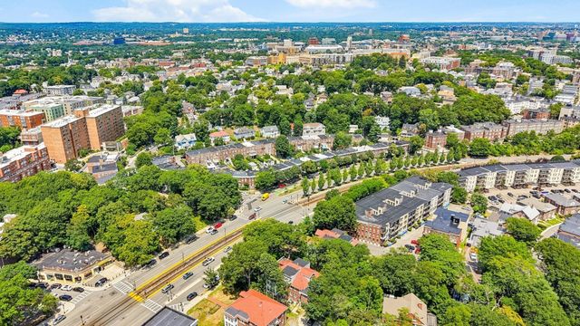 1776 Commonwealth Ave 1, Boston, MA 02135