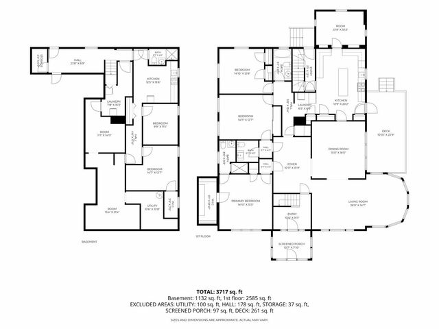 1776 Commonwealth Ave 1, Boston, MA 02135