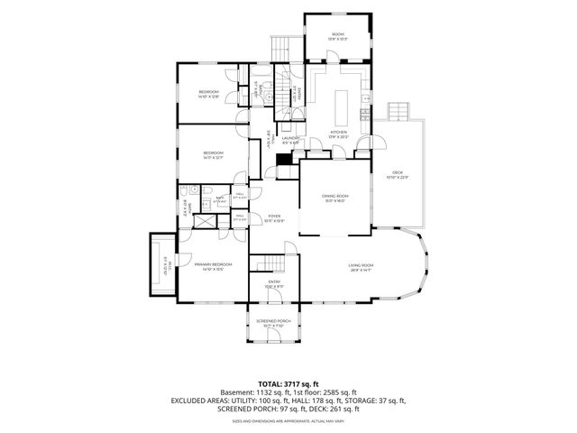 1776 Commonwealth Ave 1, Boston, MA 02135