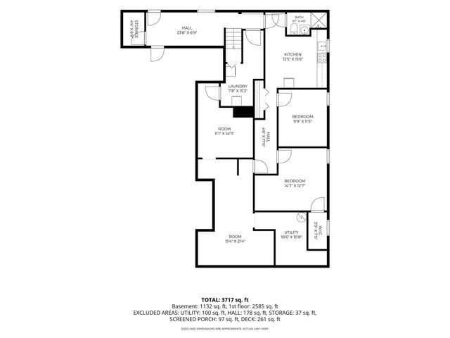 1776 Commonwealth Ave 1, Boston, MA 02135