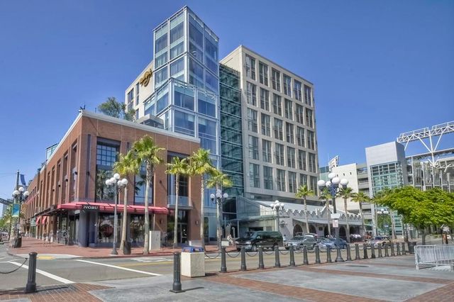 207 5th 950, San Diego, CA 92101