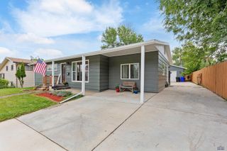 2310 CAMERON DR, Rapid City, SD 57702