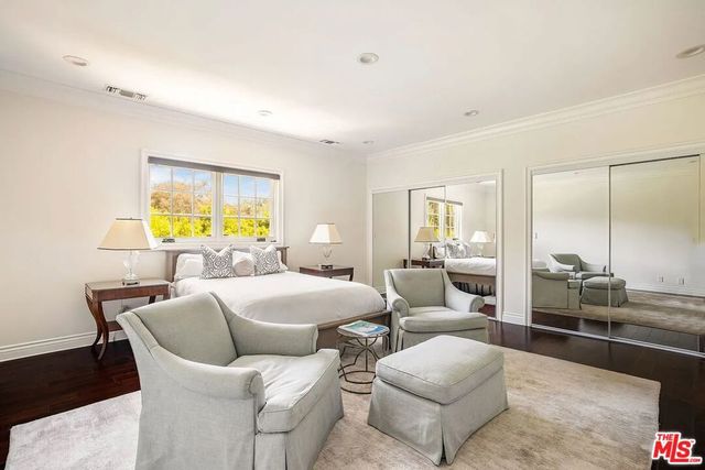 10914 Bellagio Road, Los Angeles, CA 90077
