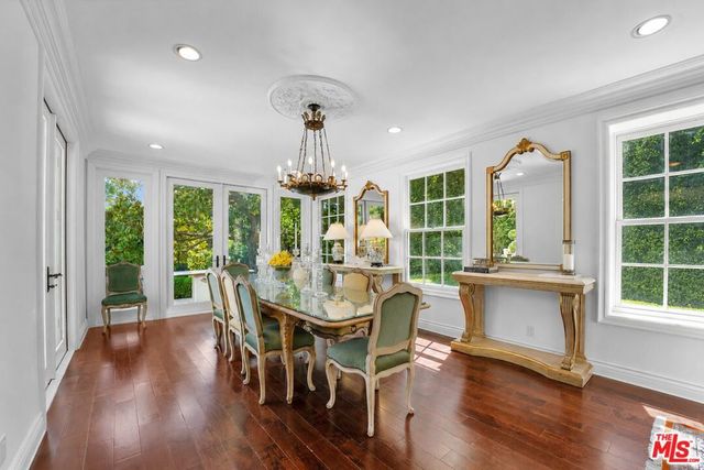 10914 Bellagio Road, Los Angeles, CA 90077