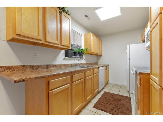 2265 S Buckley Rd 102, Aurora, CO 80013