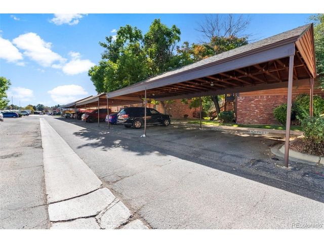 2265 S Buckley Rd 102, Aurora, CO 80013