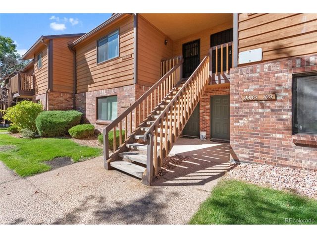 2265 S Buckley Rd 102, Aurora, CO 80013