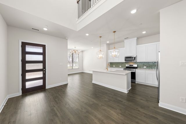 2524 Campden Mews, Allen, TX 75013