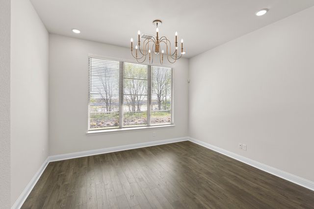 2524 Campden Mews, Allen, TX 75013